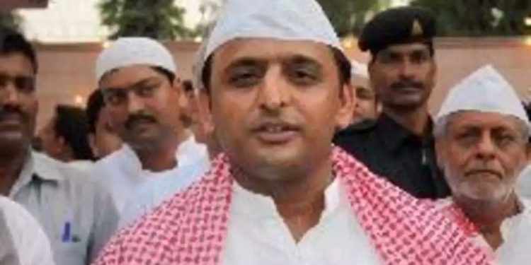 کیا اکھلیش سے مسلمانوں کا رشتہ کمزور ہورہا ہے؟