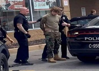 نیویارک میں سیاہ فاموں پر اندھا دھند فائرنگ،10ہلاک