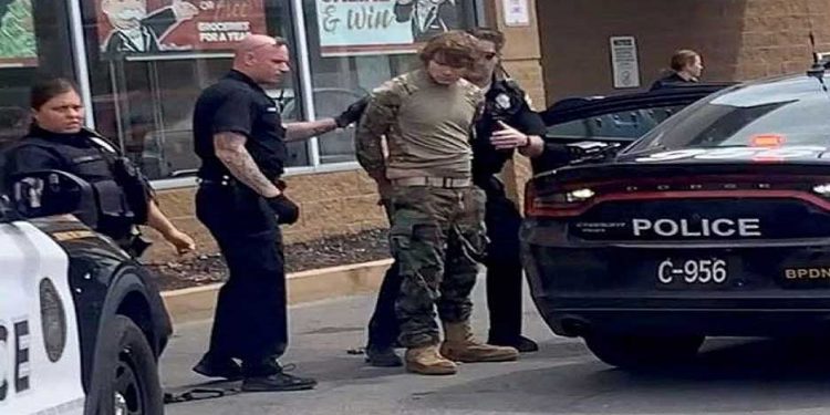 نیویارک میں سیاہ فاموں پر اندھا دھند فائرنگ،10ہلاک