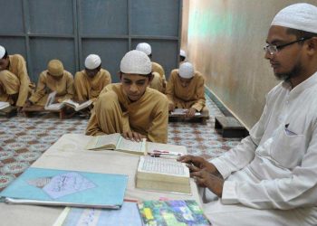 یوپی میں نئے مدرسوں کو سرکاری فنڈ نہیں ملے گا