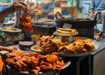 دہلی میں مندروں کے آس پاس non veg کی دکانیں ہٹائی جائیں گی