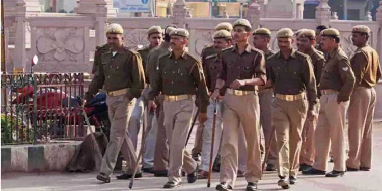 اب راجستھان کے ہنومان گڑھ میں کشیدگی، انٹرنیٹ بند