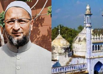 ایک مسجد کو کھوچکے ہیں اور نہیں کھونا چاہتے : اویسی
