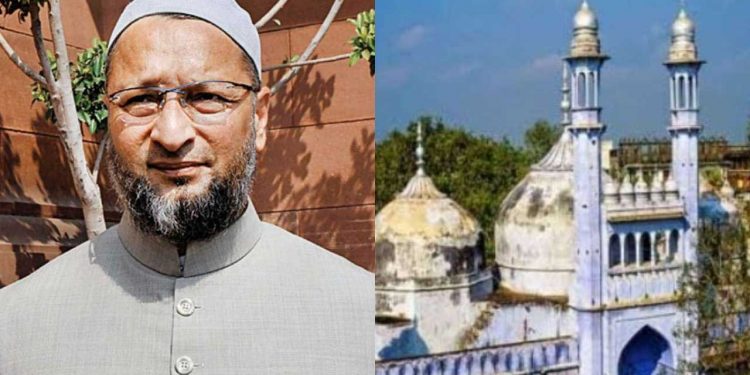 ایک مسجد کو کھوچکے ہیں اور نہیں کھونا چاہتے : اویسی