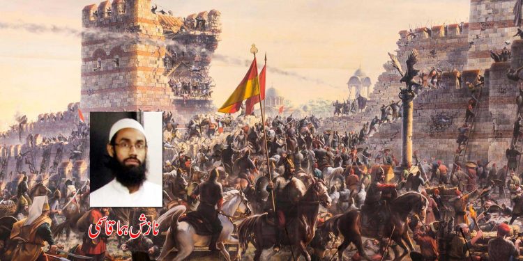 مذہب کی آڑ میں سیاسی کھیل