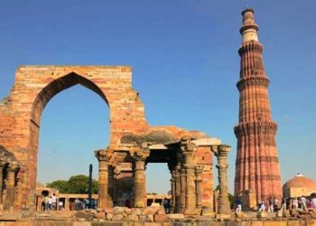 قطب مینارتنازع ،جج نے کہا 800سال سے پوجا نہیں ہوئی آگے بھی رہنے دیں