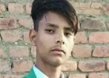 رامپور کے فرقان نے بادل کو تو بچالیا ،مگر سمت کو بچاتے ہوئے ڈوب گیا