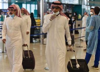 سعودی شہریوں پر بھارت سمیت 17ممالک کے سفر پر پابندی