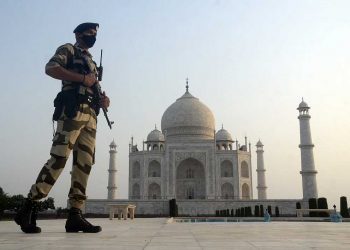 تاج محل: تہذیبی شناخت پر قبضہ کی کوشش