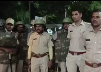 نوجوان کے قتل کے بعد بھیلواڑہ میں کشیدگی، انٹرنیٹ بند