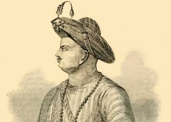 چھوٹے سے قد کے ٹیپو سلطان نے کس طرح انگریزوں کے چھکے چھڑائے