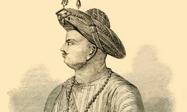 چھوٹے سے قد کے ٹیپو سلطان نے کس طرح انگریزوں کے چھکے چھڑائے