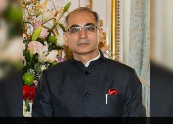 بھارت کے نئے خارجہ سیکریٹری ونے کمار کواٹرا