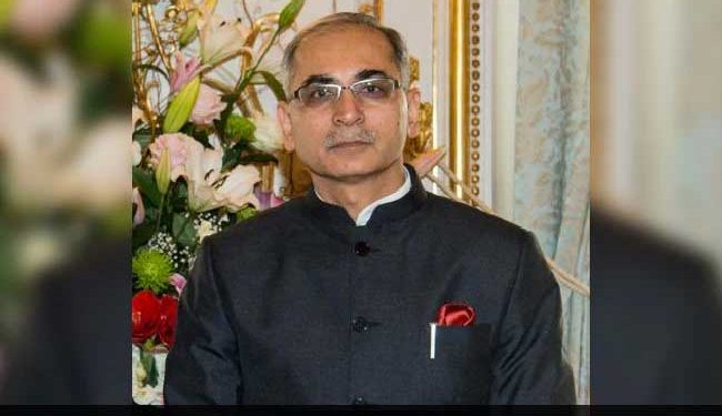 بھارت کے نئے خارجہ سیکریٹری ونے کمار کواٹرا