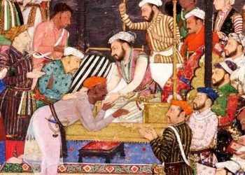 مغل ہندوتوابریگیڈ کے نئے ویلن
