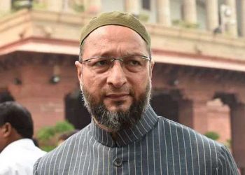 ’امید ہے ڈسٹرکٹ جج انصاف کریں گے‘، سپریم کورٹ کے حکم پر اویسی کا رد عمل