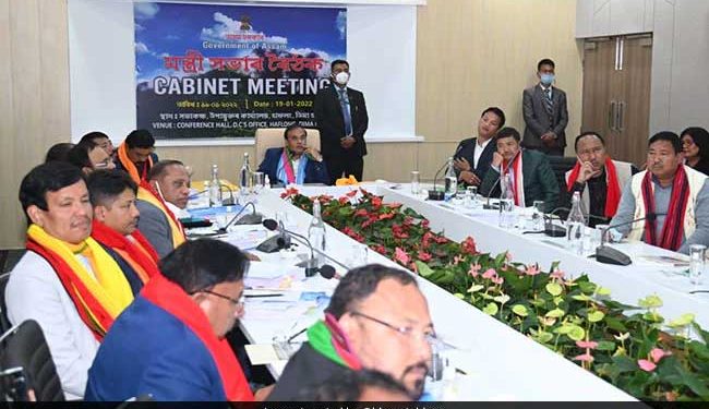 آسام میں مسلم سمیت چھ مذہبی اکائیوں کو اقلیت کا سرٹیفکیٹ ملے گا