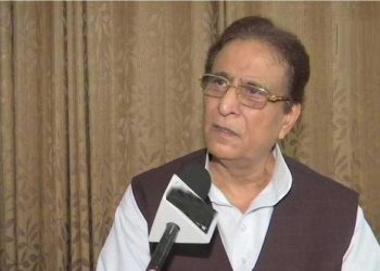 اعظم خاں کا انکشاف،دار وغہ نے کہا،تمہارا انکاؤنٹر ہوسکتا ہے، موبائل چلانابھی بھول گیا