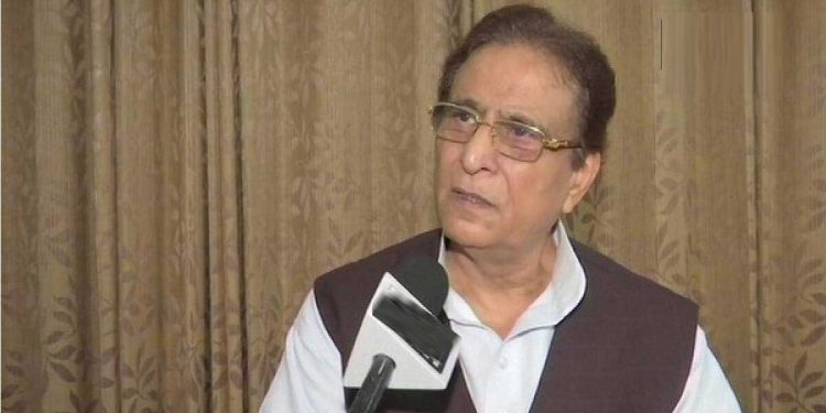 اعظم خاں کا انکشاف،دار وغہ نے کہا،تمہارا انکاؤنٹر ہوسکتا ہے، موبائل چلانابھی بھول گیا