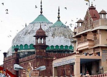 عبادت گاہ ایکٹ 1991کو تبدیل کرنے کی ہو رہی ہے کوشش؟