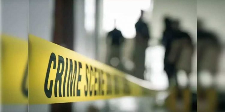 بھوک مٹانے کے لیے پیسے مانگنے پر پولیس نے بچے کا گلا دبا کر مار دیا