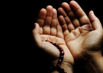 اللہ کی رحمت سے مایوس نہ ہوں:مفتی ناصر ایوب ندوی