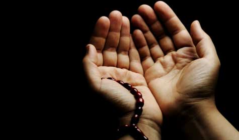 اللہ کی رحمت سے مایوس نہ ہوں:مفتی ناصر ایوب ندوی