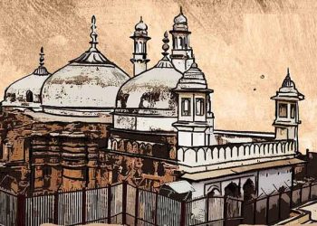 گیان واپی،مکہ سمیت کہاں کہاں مندر ہونے دعویٰ!