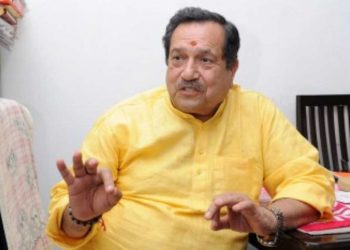 سنگھ کا نظریہ،متھرا،کاشی،تاج محل کا ’سچ‘ سامنے آنا چاہیے:اندریش