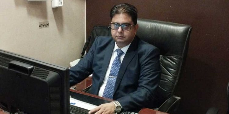 حفاظ کے لیے رہنما فاؤنڈیشن دمام خبر چیپٹر کی انقلابی پہل