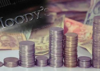موڈیز کی وارننگ،مہنگائی بھارت کی معیشت کو کھاجائے گی!