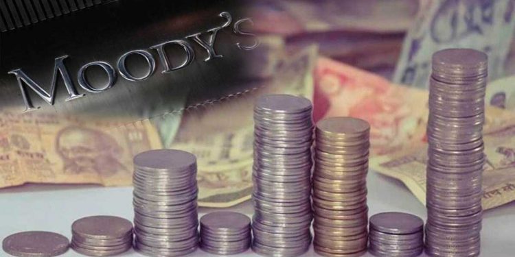 موڈیز کی وارننگ،مہنگائی بھارت کی معیشت کو کھاجائے گی!