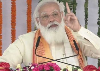 2024 کے لیے تیار ہو جائیں، یوگی کے وزراء کو مودی کا پیغام