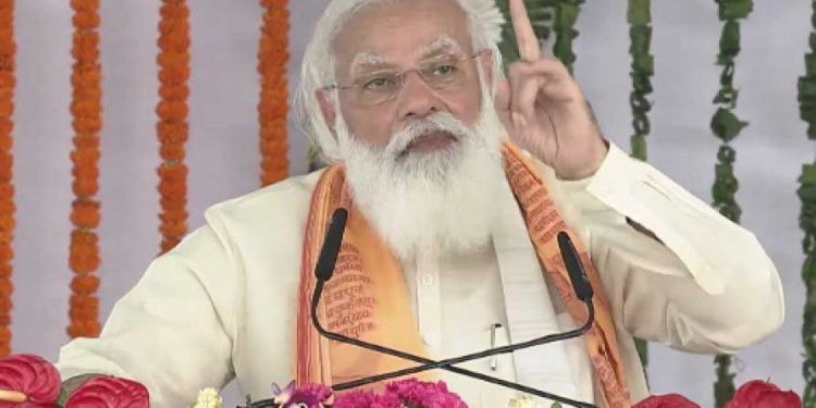 2024 کے لیے تیار ہو جائیں، یوگی کے وزراء کو مودی کا پیغام