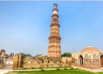 قطب مینار احاطہ کی بھی کھدائی ہوگی،اے ایس آئی ٹیم کا دورہ
