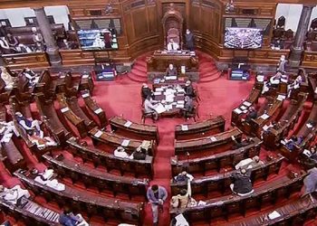 راجیہ سبھا میں بھی بی جے پی کا کوئی مسلم چہرہ نہیں ہوگا