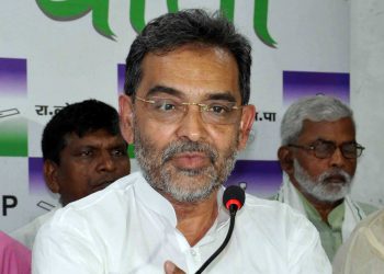 بی جے پی جنتا دل یو کے رشتوں میں کڑو اہٹ،ہوگا دھماکہ!