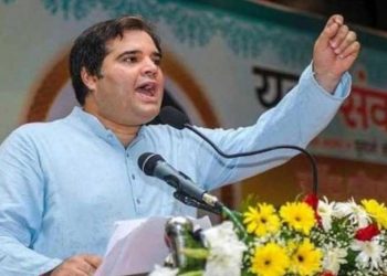 یوپی میں راشن کارڈ: ورون نے کہا – الیکشن سے پہلے اہل اور بعد میں نااہل