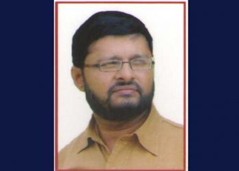 معروف ادیب عبداللہ عثمانی کا حرکت قلب بند ہونے سے اچانک انتقال