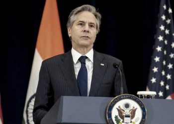 2021کے دوران بھارت میں مذہبی اقلیتوں پر سال بھر حملے ہوتے رہے:امریکی محکمۂ خارجہ کی رپورٹ