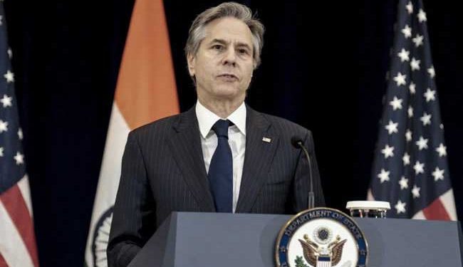 2021کے دوران بھارت میں مذہبی اقلیتوں پر سال بھر حملے ہوتے رہے:امریکی محکمۂ خارجہ کی رپورٹ