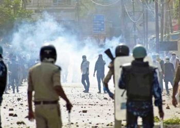 اترپردیش میں احتجاج کے بعد تابڑ توڑ گرفتاریاں