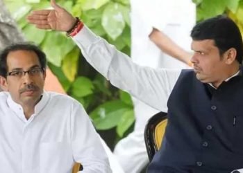 مہاراشٹر میں بی جے پی کی حکمت عملی اور شیوسینا میں بغاوت کی کہانی