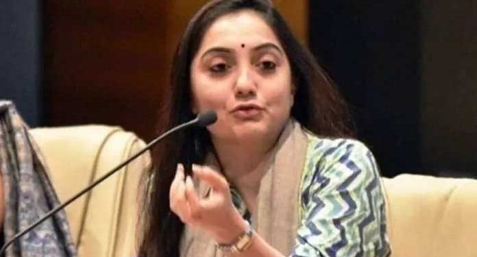 بی جے پی کی ترجمان نوپور شرما کے خلاف ایک اور ایف آئی آر