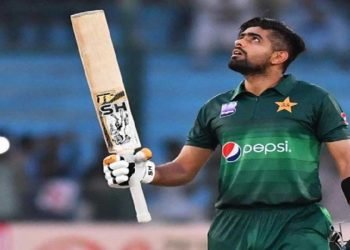 بابر اعظم کے مزید دو ریکارڈز، بڑے کرکٹرز کو پیچھے چھوڑ دیا