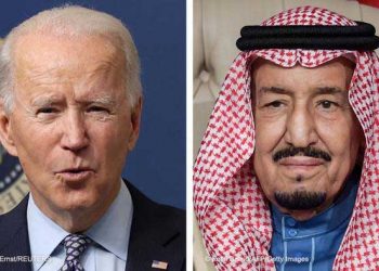 مشرق وسطی میں کم ہوتا امریکی اثرورسوخ