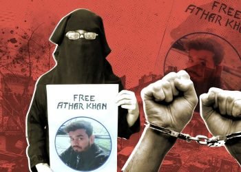 دہلی فساد:یواے پی اے کے تحت جیل میں بند انجان چہروں کی درد بھری کہانی