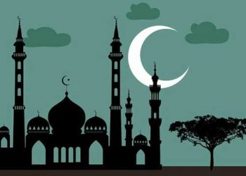 ذی الحجہ کا چاند نظر آگیا، عیدالاضحی 10جولائی کو ہوگی