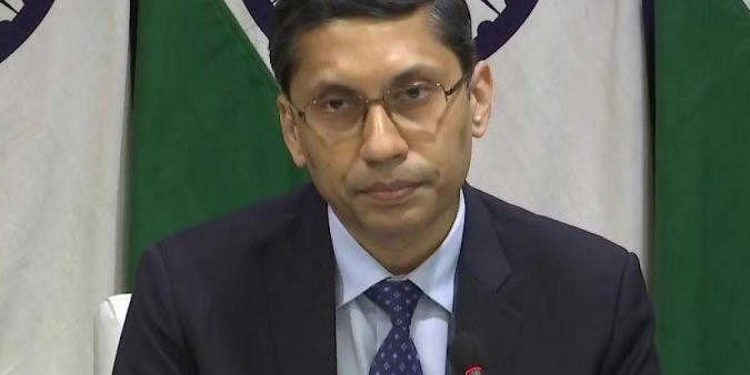 او آئی سی کے بیان سے سرکار ناراض،لگائی پھٹکار