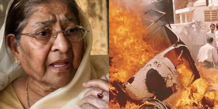گجرات فسادات: انصاف کے لیے چند سلگتے سوالات!